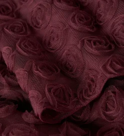 Name It Tylkjole - NmfSykia - Burgundy