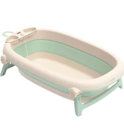 Neno Badekar - Foldbar/Skridsikker - Lucy