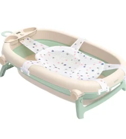 Neno Badekar - Foldbar/Skridsikker - Lucy