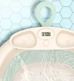 Neno Badekar - Foldbar/Skridsikker - Lucy