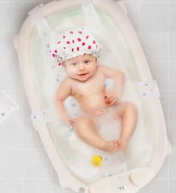 Neno Badekar - Foldbar/Skridsikker - Lucy