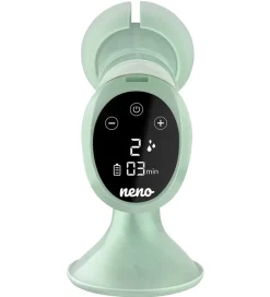 Neno Brystpumpe - Elektrisk Uno Single - Trådløs - Mint