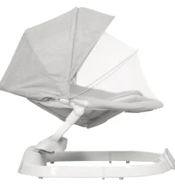 Neno Skråstol m. Musik - Nube - Elektronisk - 73,2x53,5x72,5 cm