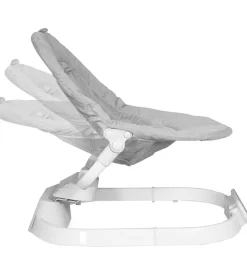 Neno Skråstol m. Musik - Nube - Elektronisk - 73,2x53,5x72,5 cm