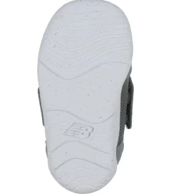 New Balance Begyndersko - First - Harbor Gray/Hvid