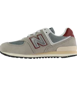New Balance Sko - 574 - Arid Stone