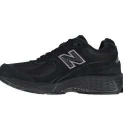 New Balance Sko - 2002 - Sort