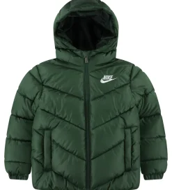 Nike Dynejakke - Fir