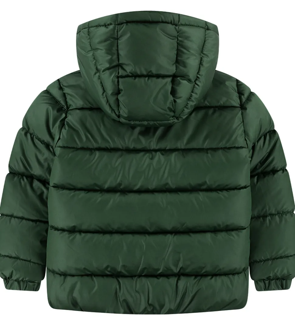 Nike Dynejakke - Fir