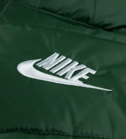 Nike Dynejakke - Fir