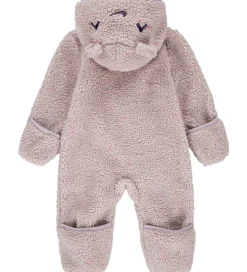 Nike Fleecedragt - Platinum Violet