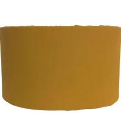 Nørgaard Madsens Sengerand - Gylden Brun