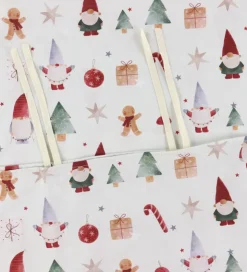 Nørgaard Madsens Sengetøj - Junior - Julemotiv