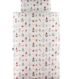 Nørgaard Madsens Sengetøj - Junior - Julemotiv