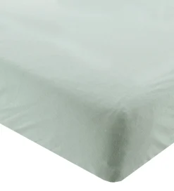 Nørgaard Madsens Stræklagen - 70x160 cm - Støvet Blå