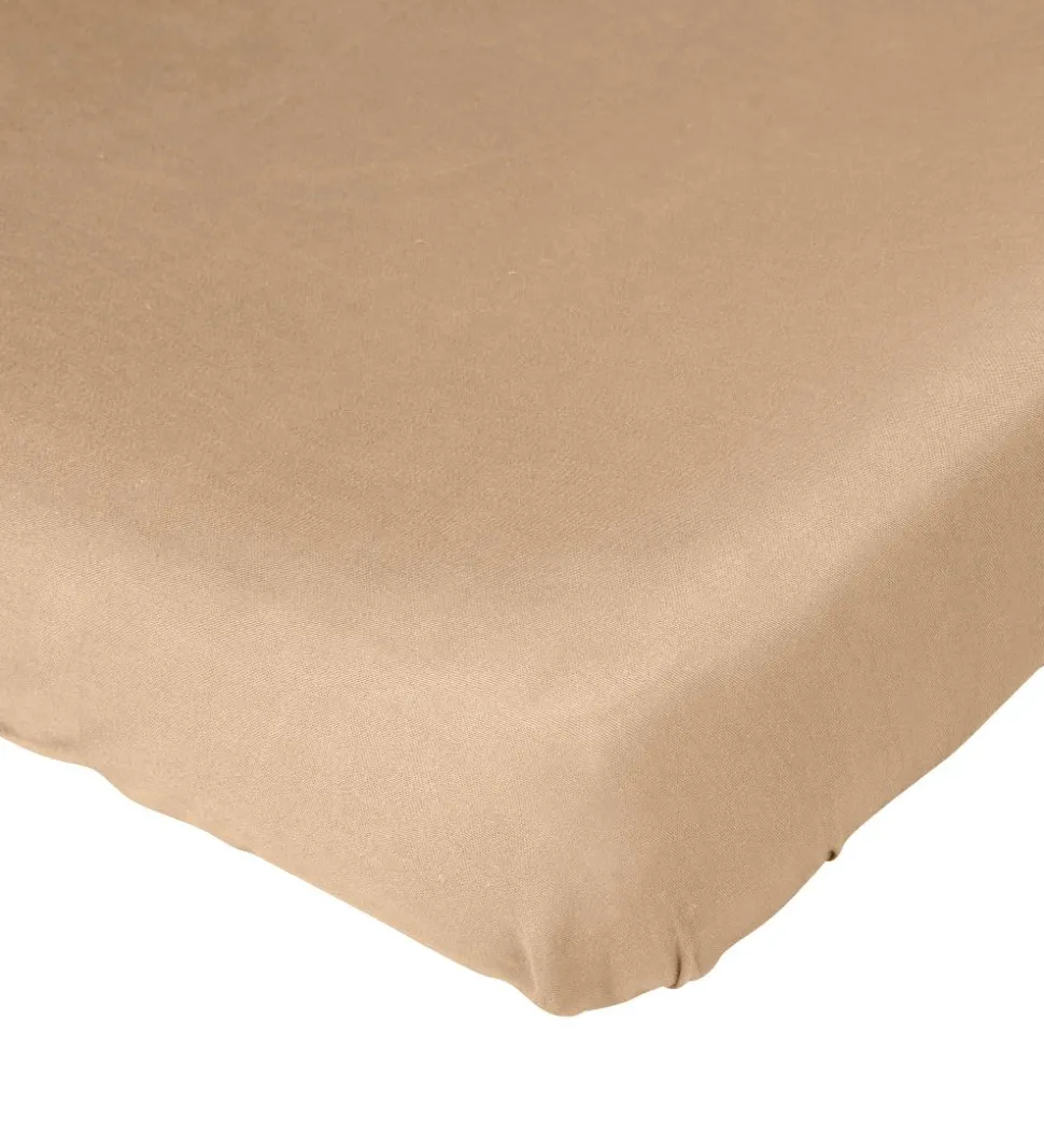 Nørgaard Madsens Stræklagen - Jersey - 40x98 - Lys Brun