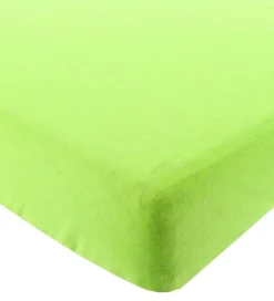 Nørgaard Madsens Stræklagen - 70x160 - Limegrøn