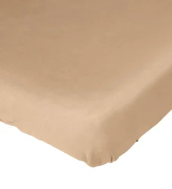 Nørgaard Madsens Stræklagen - Jersey - 60x120 - Lys Brun