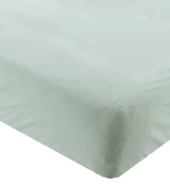 Nørgaard Madsens Stræklagen - 90x200 - Støvet Blå