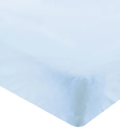 Nørgaard Madsens Stræklagen - Jersey - 70x160 - Lyseblå