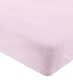 Nørgaard Madsens Stræklagen - Jersey - 70x160 - Lyserød