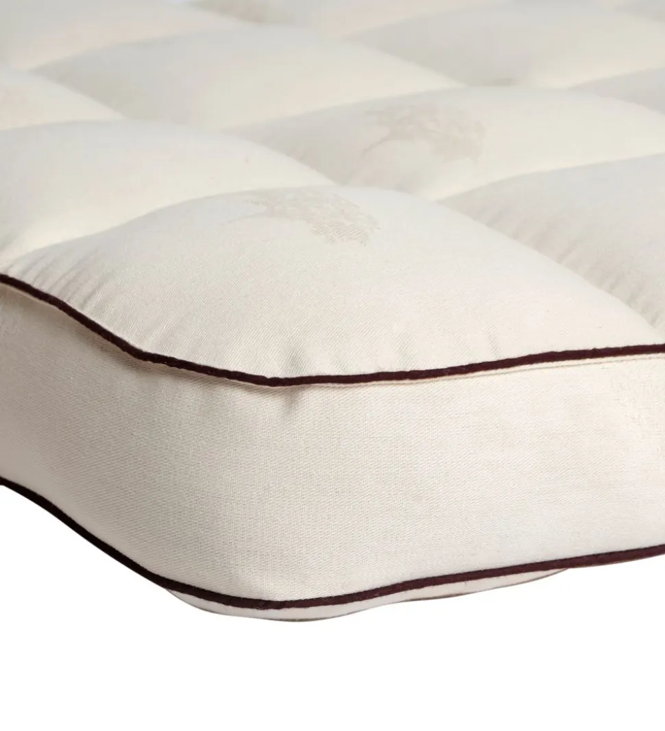 Nsleep Madras - Junior - 70x160 - Kapok