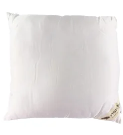 Nsleep Pude - 60x63 cm - Hvid