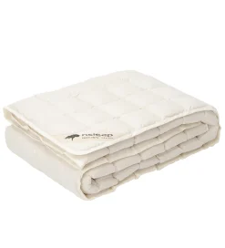 Nsleep Rullemadras - 90x200 - Junior/Voksen - Kapok/Tencel