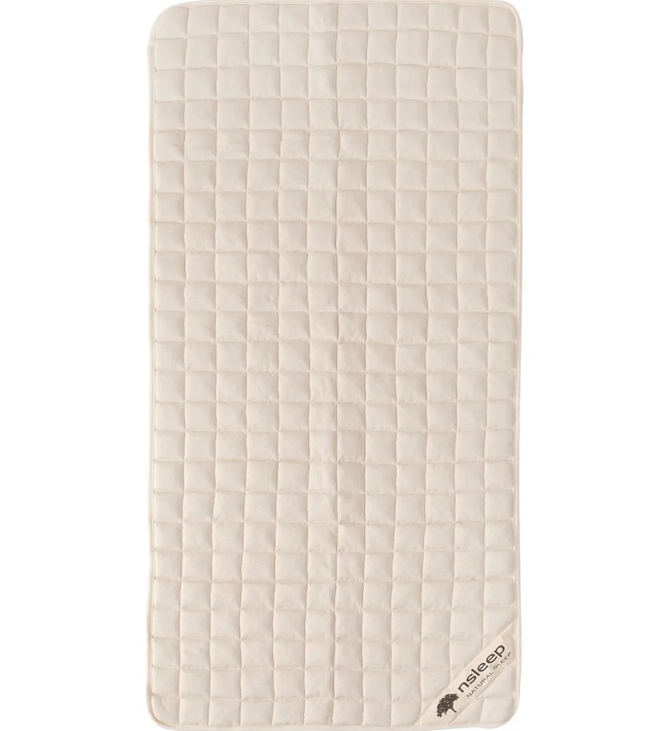 Nsleep Rullemadras - 60x120 cm - Kapok