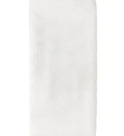 Nsleep Stræklagen - Baby - 60x120 cm - Hvid