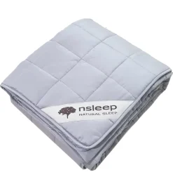 Nsleep Tyngdedyne - Tencel - 7 kg - 140x200cm
