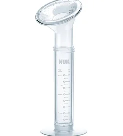 Nuk Brystpumpe - Soft & Easy