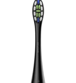 OCLEAN Tandbørste-hoveder - Professional Clean - 6-pak - Sort