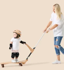 Ookkie Cykelhjelm - Sand