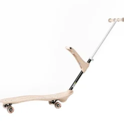 Ookkie Skateboard - Kids Learner Skateboard - Sand