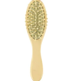 Oopsy Hårbørste - Træ - Natur