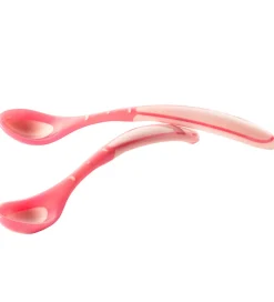 Oopsy Madeskeer - Heat Sensitive - Rosa