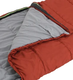 Outwell Sovepose - Campion Lux - Burnt Orange