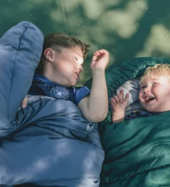 Outwell Sovepose - Campion Junior - Teal