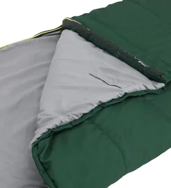 Outwell Sovepose - Campion - Forest Green
