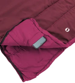 Outwell Sovepose - Champ Kids - Rød