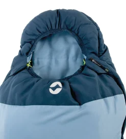 Outwell Sovepose - Convertible Junior - Ocean Blue