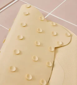 OYOY Bademåtte - Silikone - Ling Ling Panda - Vanilla