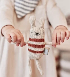 OYOY Rangle - Musetti Mouse - Off White/Melange