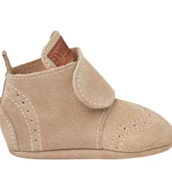 Petit La Busch Skindfutter - Sand