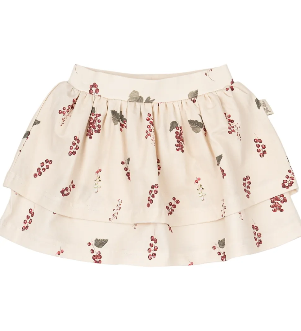 Petit Piao Nederdel - Berry