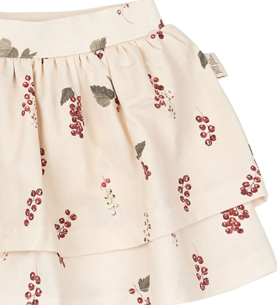 Petit Piao Nederdel - Berry