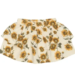 Petit Piao Nederdel - Sunflower