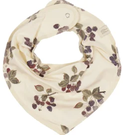 Petit Piao Savlesmække - Rib - Modal - 3-pak - Black Berry