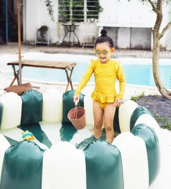 Petites Pommes Badebassin - 160 cm - Henry - Dolce